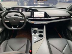 Changan UNI-V 1.5T Premium Version - ფოტო 5