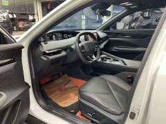 Changan UNI-V 1.5T Premium Version - ფოტო 6