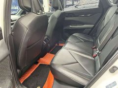 Changan UNI-V 1.5T Premium Version - ფოტო 8