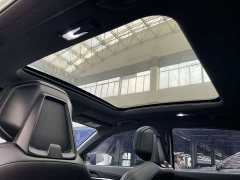Changan UNI-V 1.5T Premium Version - ფოტო 9
