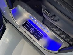 Changan 2.5L Edition - ფოტო 10