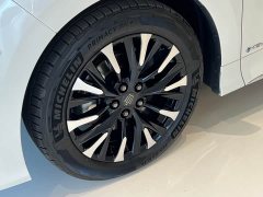 Changan 2.5L Edition - ფოტო 4