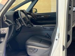 Changan 2.5L Edition - ფოტო 6