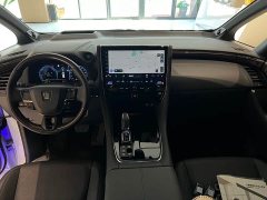 Changan 2.5L Edition - ფოტო 8