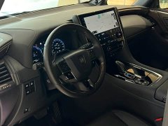 Changan 2.5L Edition - ფოტო 9