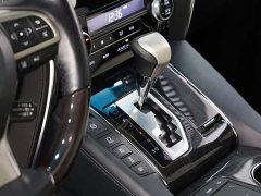 Lexus LM 300h Edition - ფოტო 10