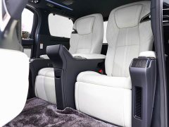 Lexus LM 300h Edition - ფოტო 14