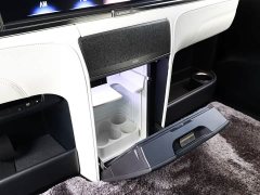 Lexus LM 300h Edition - ფოტო 16