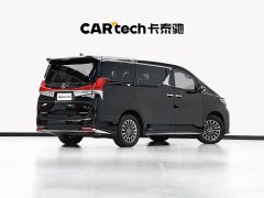 Lexus LM 300h Edition - ფოტო 19