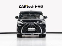 Lexus LM 300h Edition - ფოტო 2