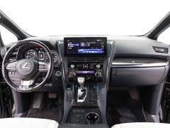 Lexus LM 300h Edition - ფოტო 6