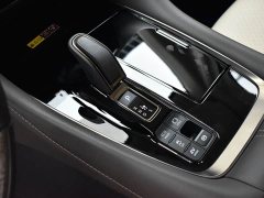 Lexus 2.5L Edition - ფოტო 13