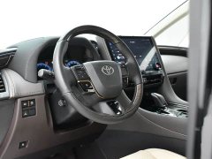 Lexus 2.5L Edition - ფოტო 15