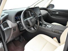 Lexus 2.5L Edition - ფოტო 6