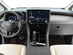Lexus 2.5L Edition - ფოტო 7