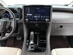 Lexus 2.5L Edition - ფოტო 8