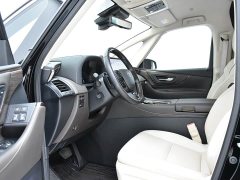 Lexus 2.5L Edition - ფოტო 17