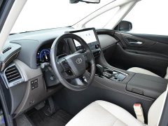 Lexus 2.5L Edition - ფოტო 7