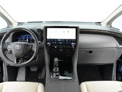 Lexus 2.5L Edition - ფოტო 8