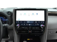 Lexus 2.5L Edition - ფოტო 9