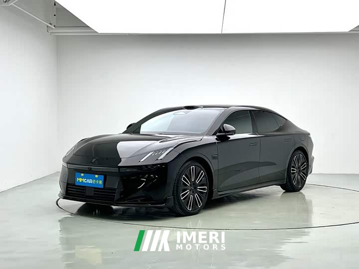 Lynk & Co 10 240AWDUltra - ავტომობილი ჩინეთიდან