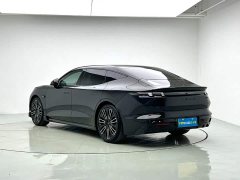 Lynk & Co 10 240AWDUltra - ფოტო 4