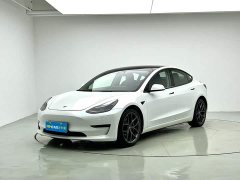 Tesla Model 3 PerformancePerformance Edition 3D6 - ფოტო 1