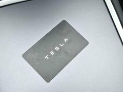 Tesla Model 3 PerformancePerformance Edition 3D6 - ფოტო 11