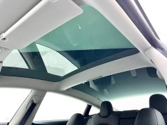Tesla Model 3 PerformancePerformance Edition 3D6 - ფოტო 13