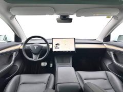 Tesla Model 3 PerformancePerformance Edition 3D6 - ფოტო 14