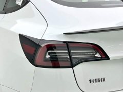 Tesla Model 3 PerformancePerformance Edition 3D6 - ფოტო 3