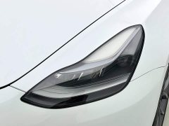 Tesla Model 3 PerformancePerformance Edition 3D6 - ფოტო 6