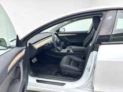 Tesla Model 3 PerformancePerformance Edition 3D6 - ფოტო 9