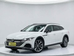 Volkswagen CC 380TSI Edition - ფოტო 1