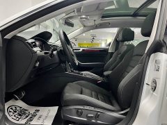 Volkswagen CC 380TSI Edition - ფოტო 11