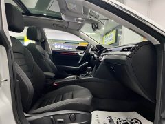 Volkswagen CC 380TSI Edition - ფოტო 12