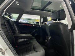 Volkswagen CC 380TSI Edition - ფოტო 14