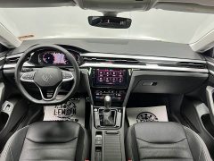 Volkswagen CC 380TSI Edition - ფოტო 15