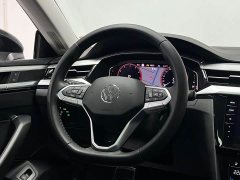 Volkswagen CC 380TSI Edition - ფოტო 17