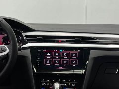 Volkswagen CC 380TSI Edition - ფოტო 18