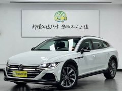 Volkswagen CC 380TSI Edition - ფოტო 2