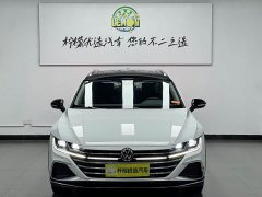 Volkswagen CC 380TSI Edition - ფოტო 3