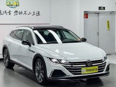 Volkswagen CC 380TSI Edition - ფოტო 4