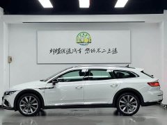 Volkswagen CC 380TSI Edition - ფოტო 5