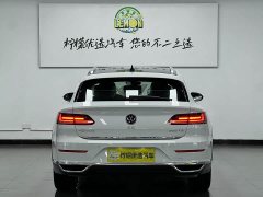 Volkswagen CC 380TSI Edition - ფოტო 6