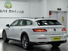 Volkswagen CC 380TSI Edition - ფოტო 7