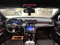 Mercedes-Benz C 260 L Edition - ფოტო 4