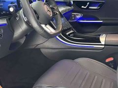 Mercedes-Benz C 260 L Edition - ფოტო 5