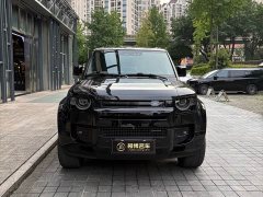 Land Rover 90 2.0T P300 X-DYNAMIC HSE - ფოტო 2