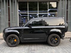 Land Rover 90 2.0T P300 X-DYNAMIC HSE - ფოტო 6